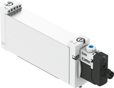 Solenoid valve