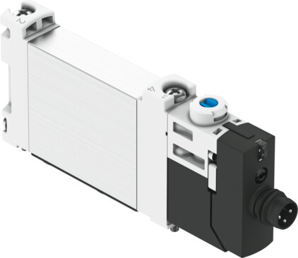 Solenoid valve