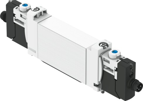 Solenoid valve