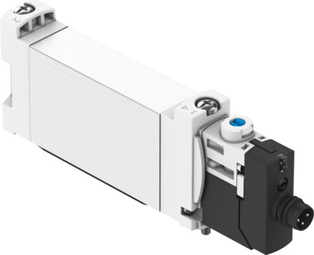 Solenoid valve