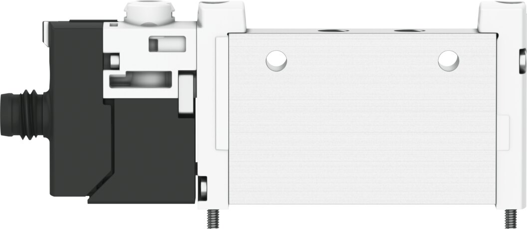 Solenoid valve