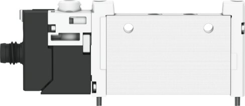 Solenoid valve