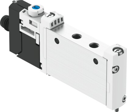Solenoid valve
