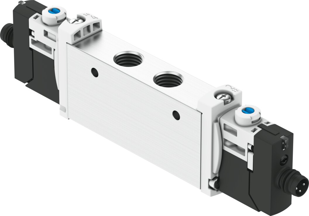 Solenoid valve