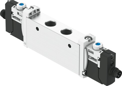 Solenoid valve