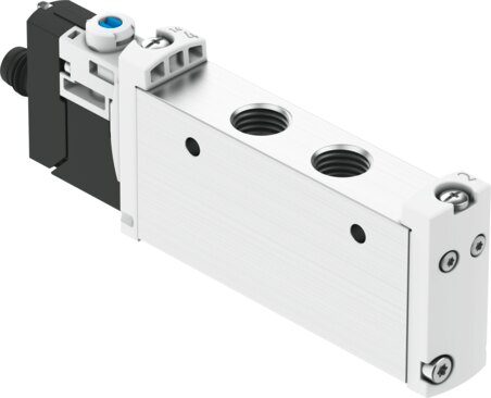 Solenoid valve