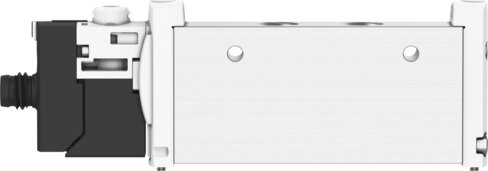 Solenoid valve