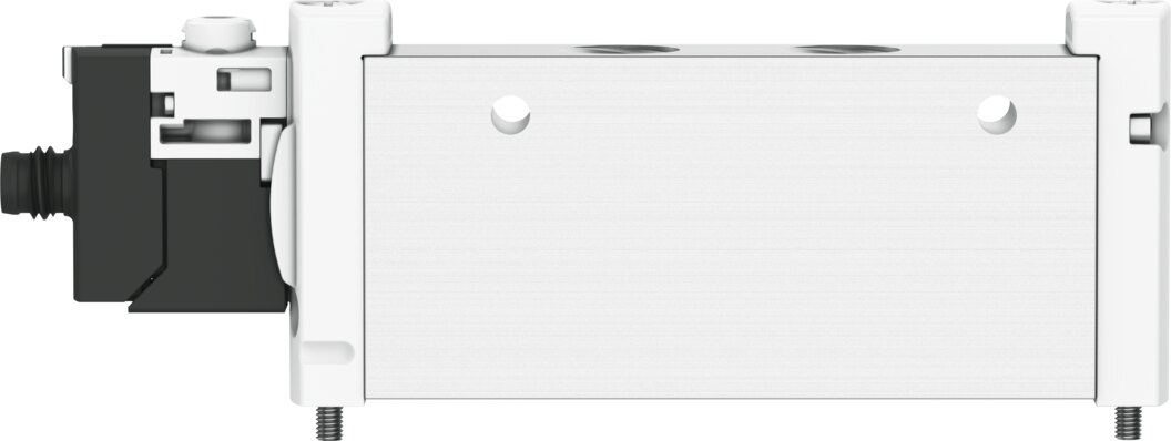 Solenoid valve