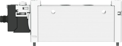 Solenoid valve