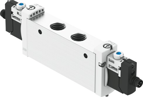 Solenoid valve