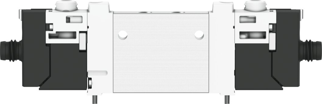 Solenoid valve