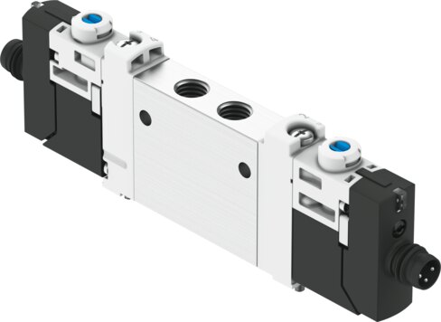 Solenoid valve