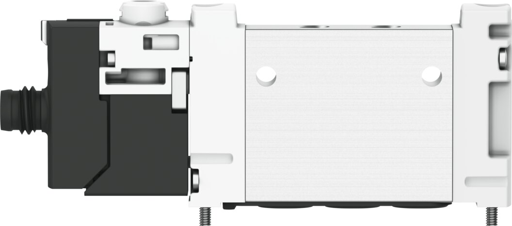 Solenoid valve
