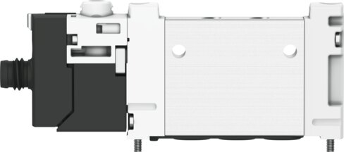 Solenoid valve