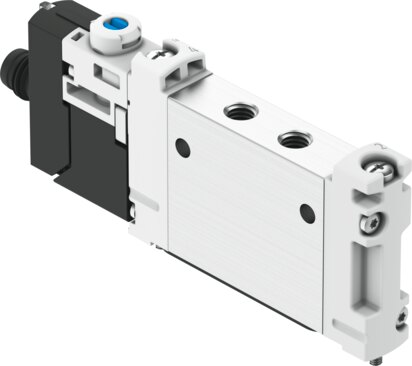 Solenoid valve