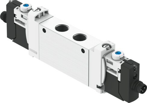 Solenoid valve