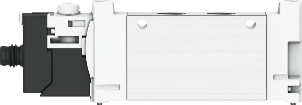 Solenoid valve