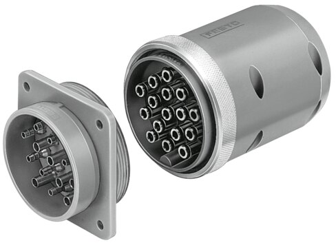 Multi-plug