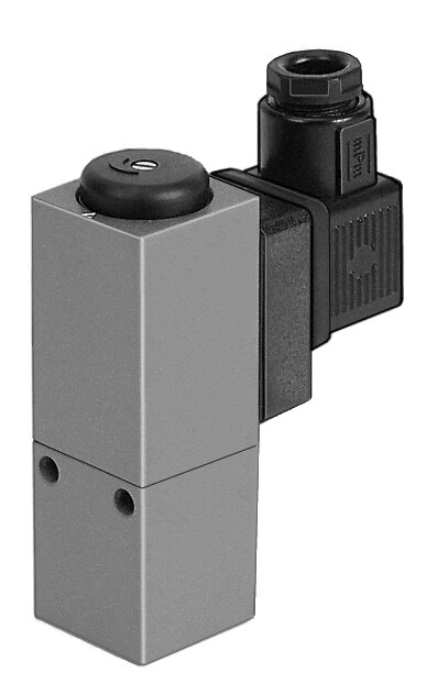 Vacuum switch