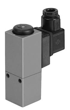 Vacuum switch