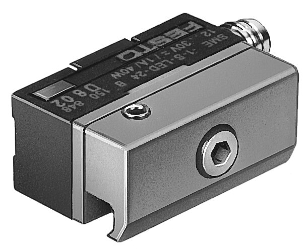 Proximity sensor