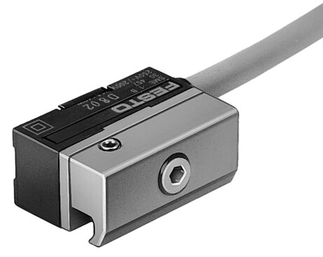 Proximity sensor