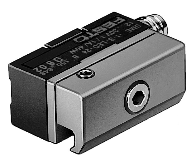 Proximity switch