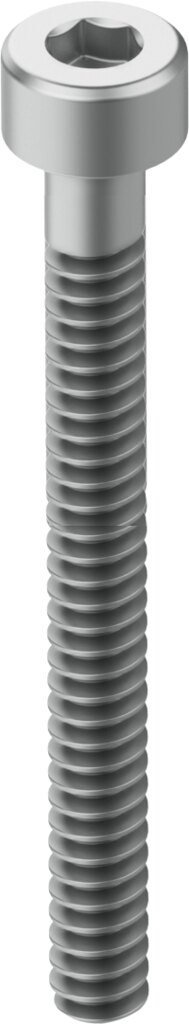 Screw