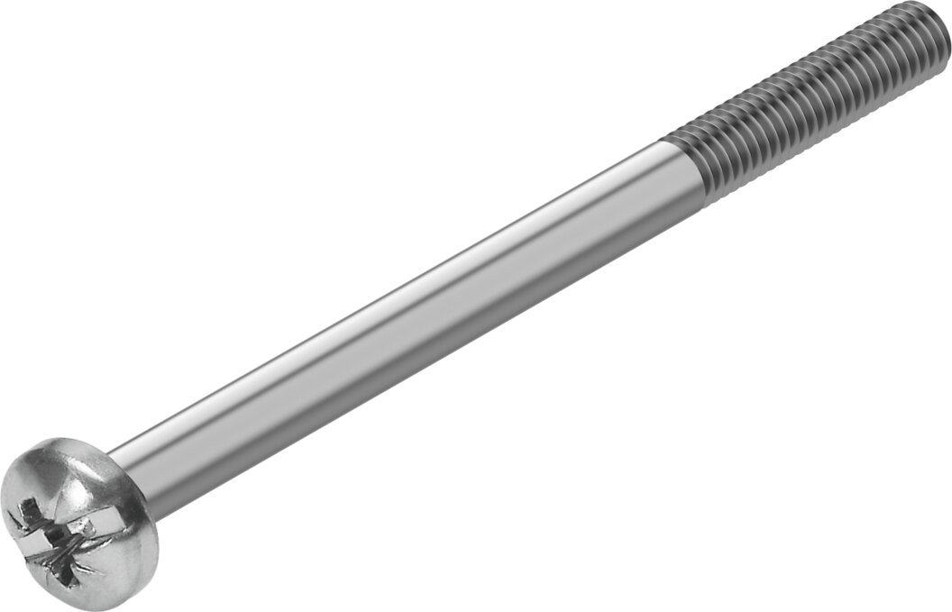 Screw