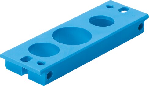 Mounting plate