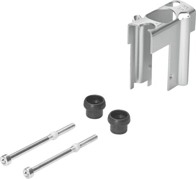 Retaining bracket