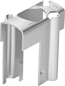 Retaining bracket