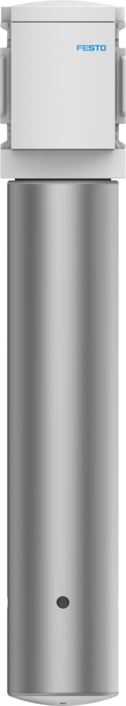 Membrane air dryer