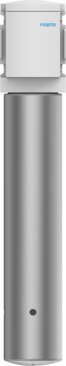 Membrane air dryer