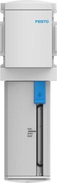 Activated carbon filter