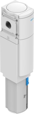 Activated carbon filter