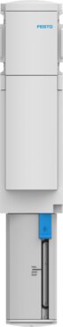 Activated carbon filter