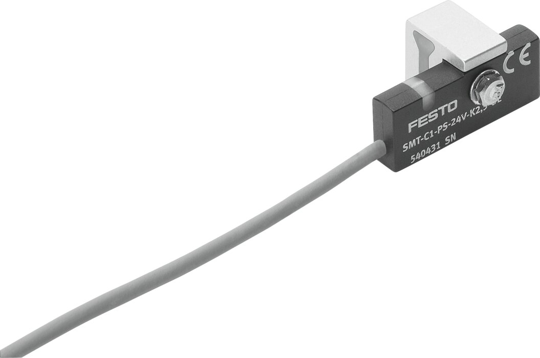 Proximity switch