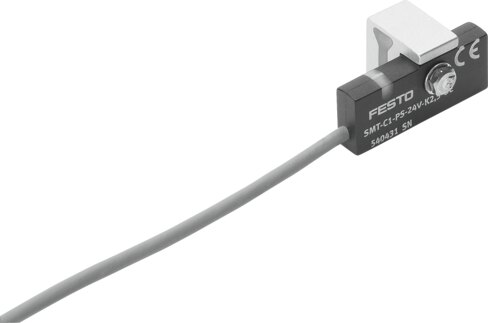 Proximity switch