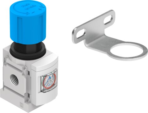 Pressure regulator