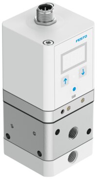Proportional-pressure regulator