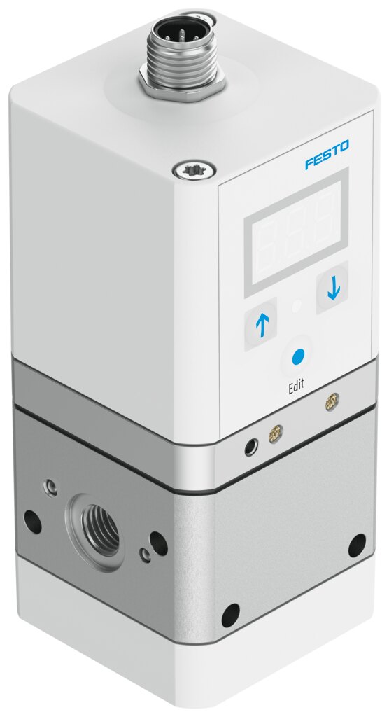 Proportional-pressure regulator
