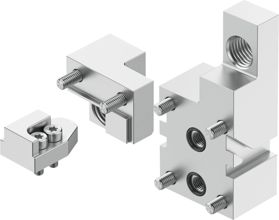 Sub-base kit
