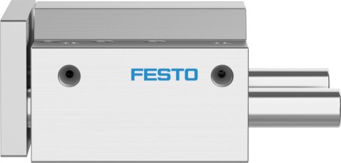 Guided drive
