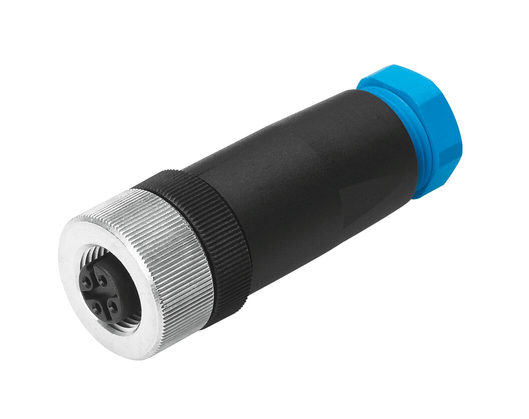 Cable socket