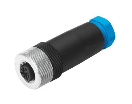 Cable socket