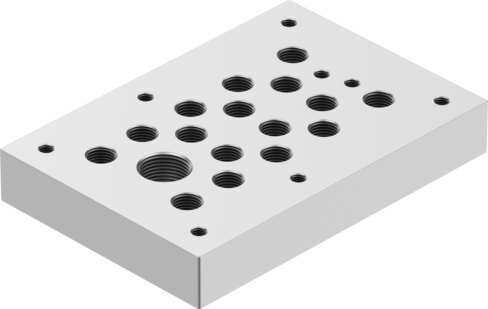 Multi-pin