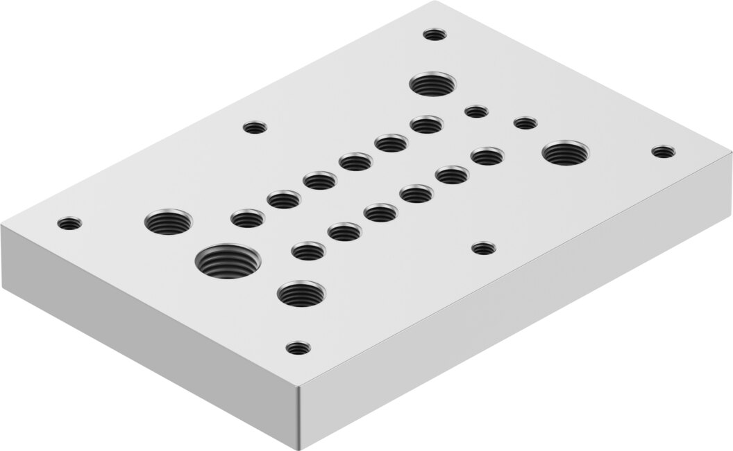 Multi-pin