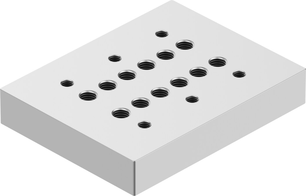 Multi-pin