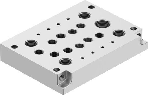 Multi-pin